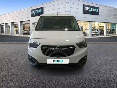 Opel Combo 1.6TD S/S 74kW(100CV) Select XL H1 1000k