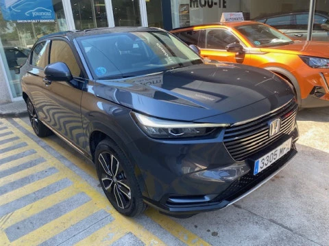 Honda HR-V 1.5 i-MMD Advance 4x2