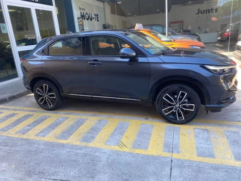 Honda HR-V 1.5 i-MMD Advance 4x2