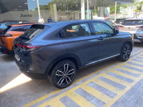 Honda HR-V 1.5 i-MMD Advance 4x2
