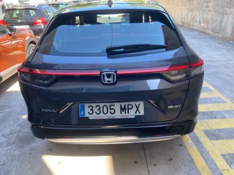 Honda HR-V 1.5 i-MMD Advance 4x2