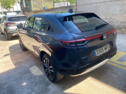 Honda HR-V 1.5 i-MMD Advance 4x2