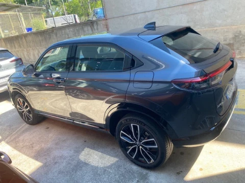Honda HR-V 1.5 i-MMD Advance 4x2