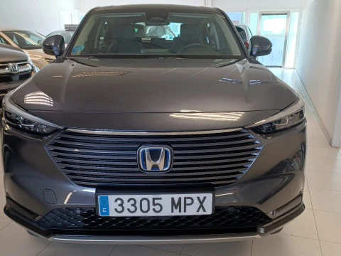 Honda HR-V 1.5 i-MMD Advance 4x2