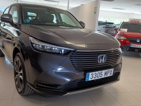 Honda HR-V 1.5 i-MMD Advance 4x2