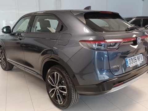 Honda HR-V 1.5 i-MMD Advance 4x2