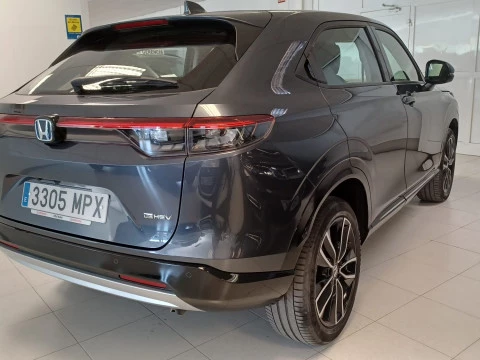 Honda HR-V 1.5 i-MMD Advance 4x2