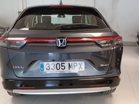Honda HR-V 1.5 i-MMD Advance 4x2