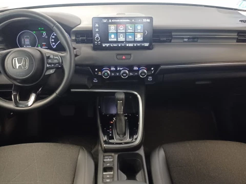 Honda HR-V 1.5 i-MMD Advance 4x2