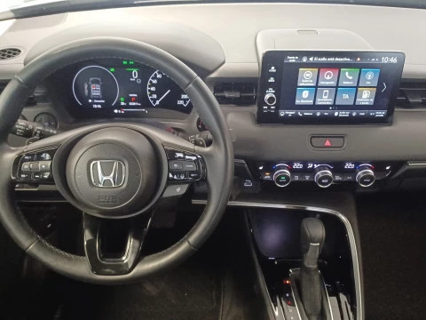 Honda HR-V 1.5 i-MMD Advance 4x2
