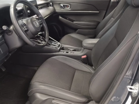 Honda HR-V 1.5 i-MMD Advance 4x2