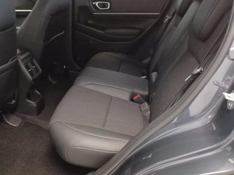 Honda HR-V 1.5 i-MMD Advance 4x2