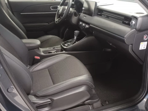 Honda HR-V 1.5 i-MMD Advance 4x2