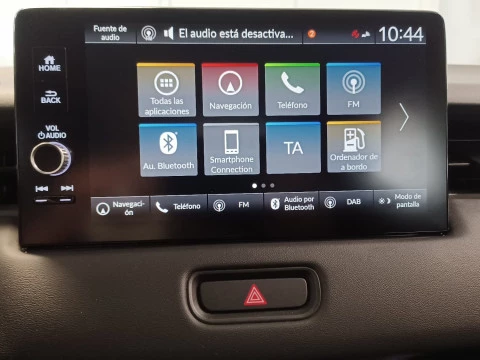 Honda HR-V 1.5 i-MMD Advance 4x2
