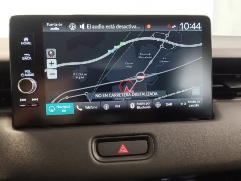Honda HR-V 1.5 i-MMD Advance 4x2