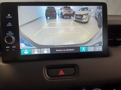 Honda HR-V 1.5 i-MMD Advance 4x2