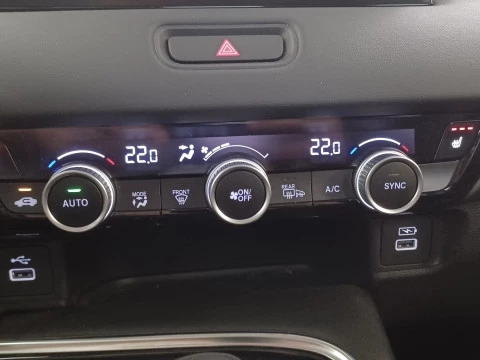 Honda HR-V 1.5 i-MMD Advance 4x2