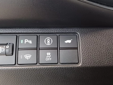 Honda HR-V 1.5 i-MMD Advance 4x2