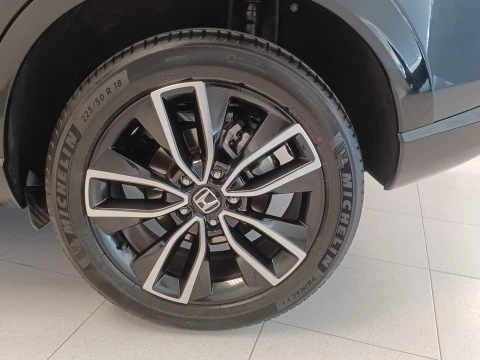 Honda HR-V 1.5 i-MMD Advance 4x2