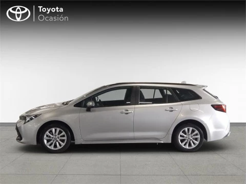 Toyota Corolla Touring Sports 140H Active Plus