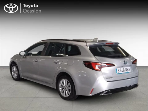 Toyota Corolla Touring Sports 140H Active Plus