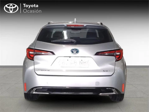 Toyota Corolla Touring Sports 140H Active Plus