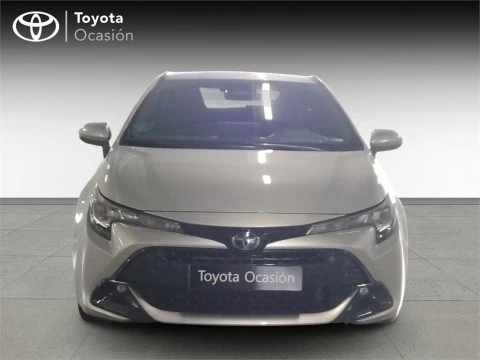 Toyota Corolla Touring Sports 140H Active Plus