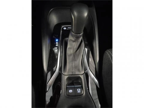 Toyota Corolla Touring Sports 140H Active Plus