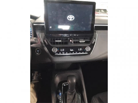 Toyota Corolla Touring Sports 140H Active Plus