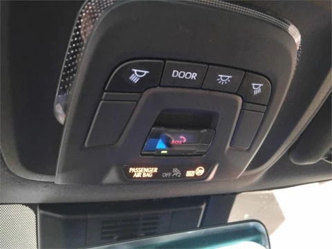 Toyota Corolla Touring Sports 140H Active Plus