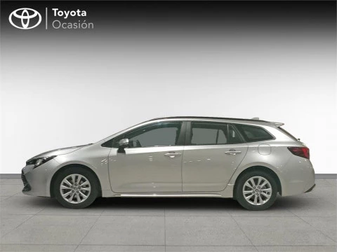 Toyota Corolla Touring Sports 140H Active Plus