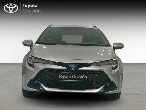 Toyota Corolla Touring Sports 140H Active Plus