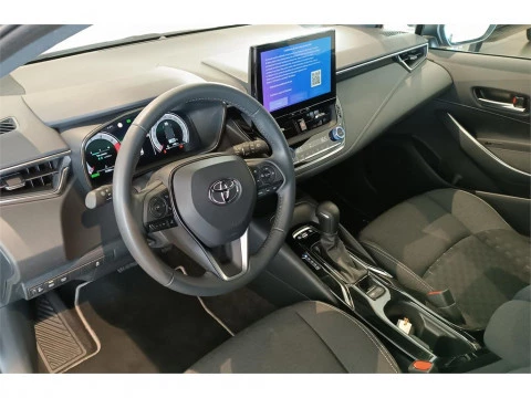 Toyota Corolla Touring Sports 140H Active Plus