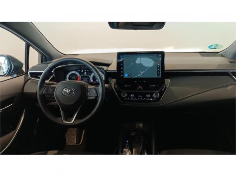 Toyota Corolla Touring Sports 140H Active Plus