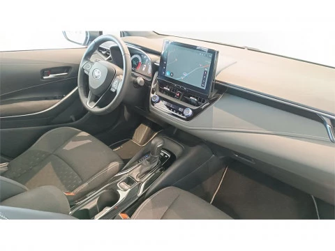 Toyota Corolla Touring Sports 140H Active Plus