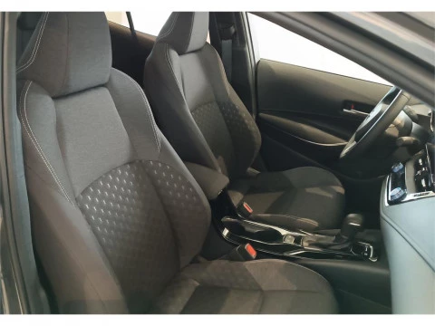 Toyota Corolla Touring Sports 140H Active Plus