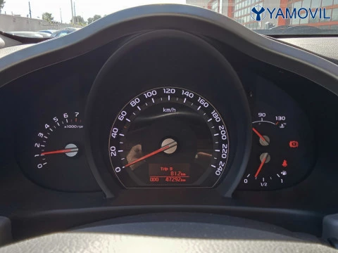 Kia Sportage 1.6 GDI x-Tech Eco-Dynamics 4x2 99 kW (135 CV)
