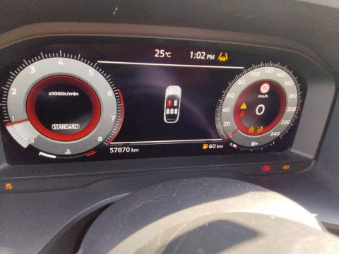 Nissan Qashqai DIG-T 103kW N-Connecta