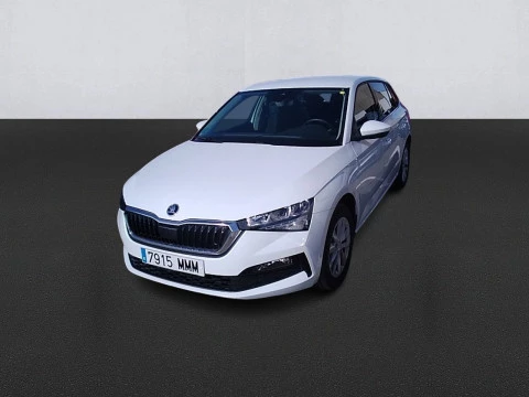 Skoda Scala 1.0 TSI 70 KW (95 CV) SELECTION