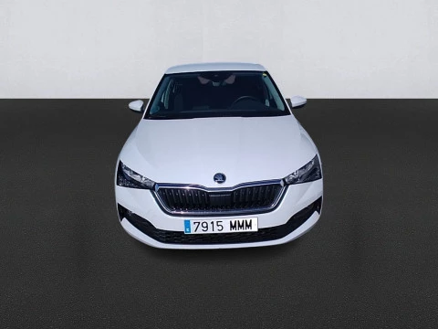 Skoda Scala 1.0 TSI 70 KW (95 CV) SELECTION
