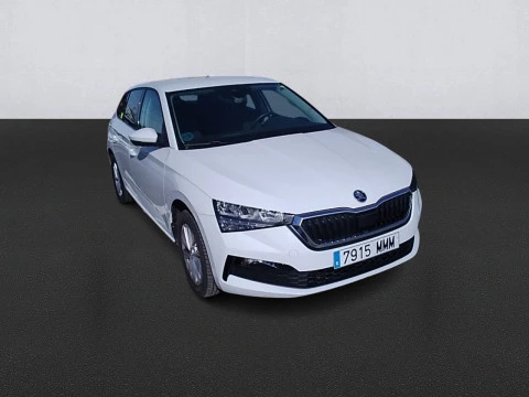 Skoda Scala 1.0 TSI 70 KW (95 CV) SELECTION