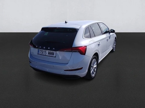 Skoda Scala 1.0 TSI 70 KW (95 CV) SELECTION