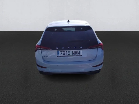 Skoda Scala 1.0 TSI 70 KW (95 CV) SELECTION