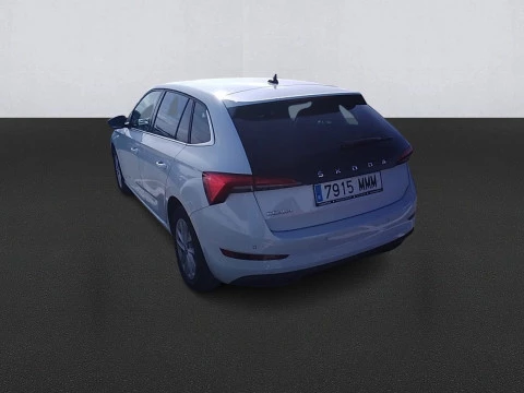 Skoda Scala 1.0 TSI 70 KW (95 CV) SELECTION