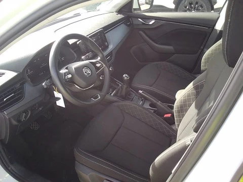 Skoda Scala 1.0 TSI 70 KW (95 CV) SELECTION