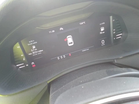 Skoda Scala 1.0 TSI 70 KW (95 CV) SELECTION