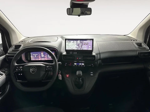 Citroën Berlingo Talla XL BlueHDi 130 S&S MAX