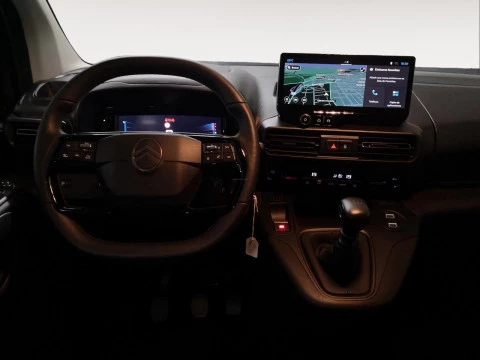 Citroën Berlingo Talla XL BlueHDi 130 S&S MAX