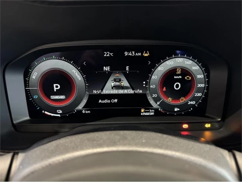 Nissan juke 1.6 Hybrid 105kW (145CV) N-Connecta