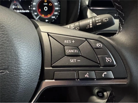 Nissan juke 1.6 Hybrid 105kW (145CV) N-Connecta